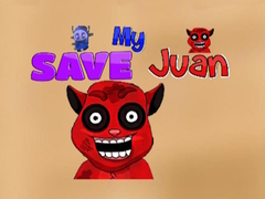 Gioco Save juan