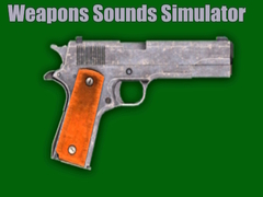 Gioco Weapons Sounds Simulator