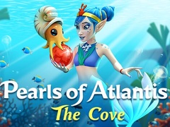 Gioco Pearls of Atlantis The Cove