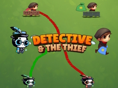 Gioco Detective & The Thief