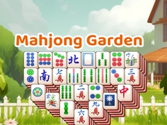Gioco Mahjong Garden