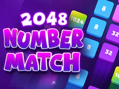 Gioco 2048 Number Match