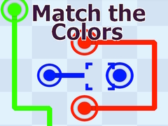 Gioco Match The Colors 