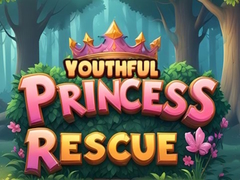 Gioco Youthful Princess Rescue
