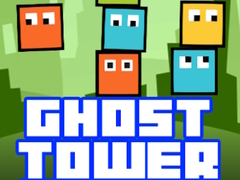 Gioco Ghost Tower