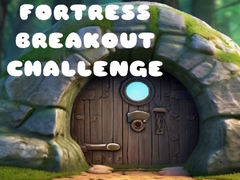 Gioco Fortress Breakout Challenge