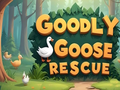 Gioco Goodly Goose Rescue