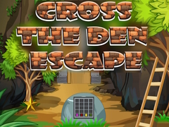 Gioco Cross The Den Escape