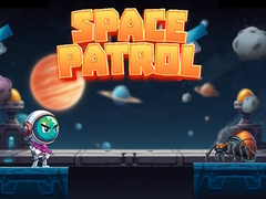 Gioco Space Patrol