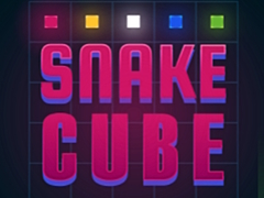 Gioco Snake Cube