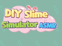 Gioco DIY Slime Simulator ASMR