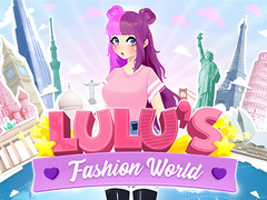 Gioco Lulu's Fashion World