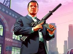 Gioco GTA Crime Simulator