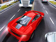 Gioco Traffic Racer