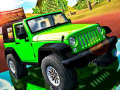 Gioco Mountain Climb 4x4