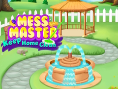 Gioco Mess Master Keep Home Clean