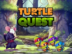 Gioco Turtle Quest