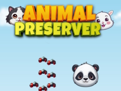 Gioco Animal Preserver