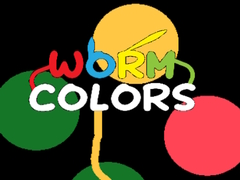 Gioco Worm Colors