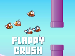 Gioco Flappy Crush