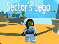 Gioco Sector's Lego