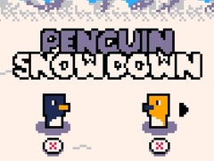 Gioco Penguin Snowdown