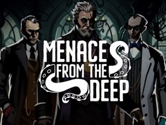 Gioco Menace from the Deep