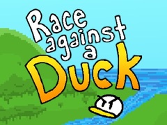 Gioco Race Against a Duck