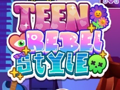 Gioco Teen Rebel Style