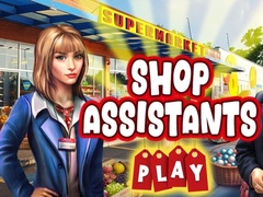 Gioco Shop Assistants