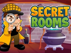 Gioco Secret Rooms