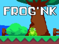 Gioco Frog’nk