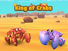 Gioco King of Crabs