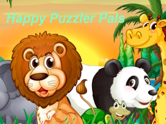 Gioco Happy Puzzler Pals