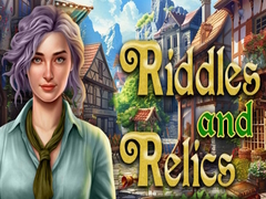 Gioco Riddles and Relics