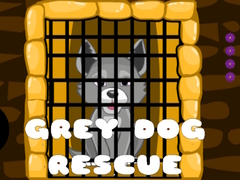 Gioco Grey Dog Rescue
