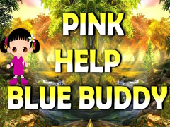 Gioco Pink Help Blue Buddy