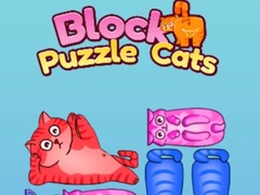 Gioco Block Puzzle Cats