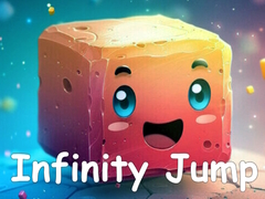 Gioco Infinity Jump