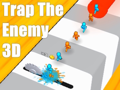 Gioco Trap The Enemy 3D