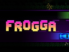 Gioco Frogga