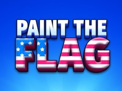 Gioco Paint the Flag