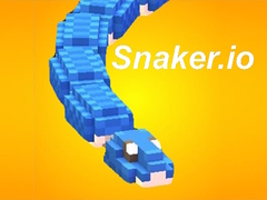 Gioco Snaker.io