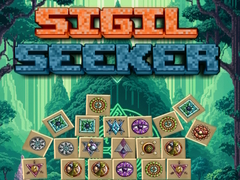 Gioco Sigil Seeker