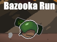 Gioco Bazooka Run