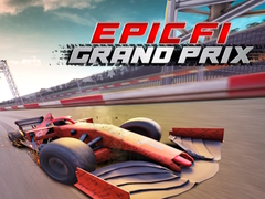 Gioco Epic F1 Grand Prix