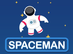 Gioco Spaceman