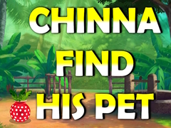 Gioco Chinna Find His Pet