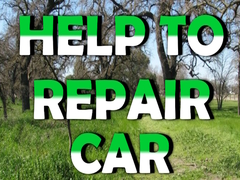 Gioco Help to Repair Car