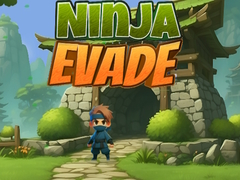 Gioco Ninja Evade